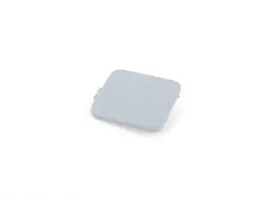 Genuine BMW Cover, Towing Eye, Primed - 51123423778 - E83