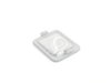Genuine BMW Genuine BMW Cover, Towing Eye, Primed - 51123423778 - E83 51123423778 View 2