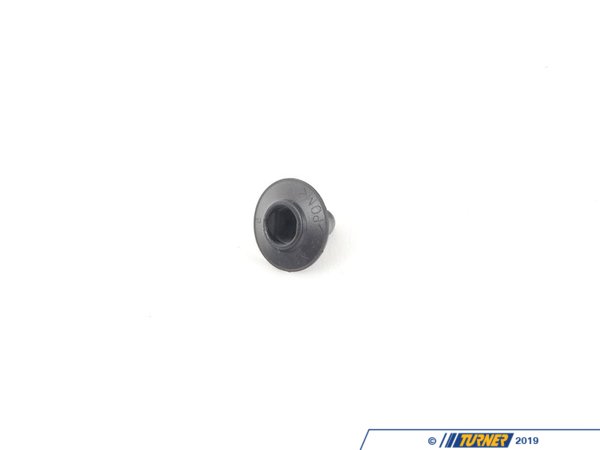 Genuine BMW Genuine BMW Clip, Bottom Part - 51438225566 - E38 51438225566