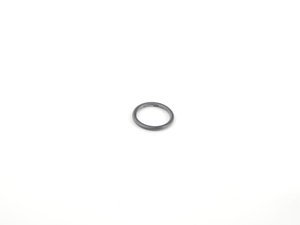 Genuine BMW Secondary Air Injection Pipe O-Ring - Pipe to Engine (14 X 1.9 mm) - E63 E64 E60 E65 E66