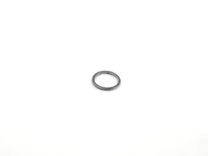 Genuine BMW Secondary Air Injection Pipe O-Ring - Pipe to Engine (14 X 1.9 mm) - E63 E64 E60 E65 E66