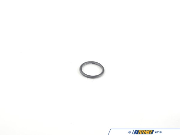Genuine BMW Genuine BMW Secondary Air Injection Pipe O-Ring - Pipe to Engine (14 X 1.9 mm) - E63 E64 E60 E65 E66 11727541417