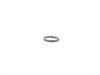 Genuine BMW Genuine BMW Secondary Air Injection Pipe O-Ring - Pipe to Engine (14 X 1.9 mm) - E63 E64 E60 E65 E66 11727541417 View 2