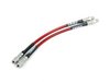 ECS ECS Tuning Exact-Fit Stainless Steel Brake Lines (Full Kit) - E30 RWD E30698000 View 4