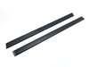 Turner Motorsport Side Molding Set - E39 M5 style - Fits all E39 Sedan 004500ECS01 View 4