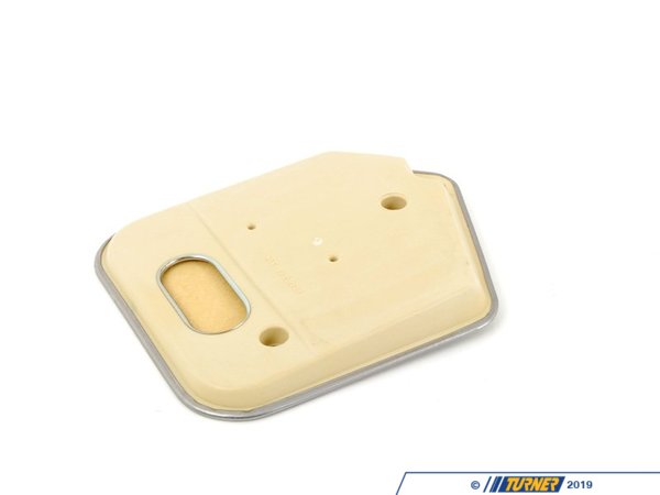 Hengst Automatic Transmission Filter Kit 24341422513