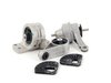 Genuine MINI Drivetrain Mount Kit 22116756406KT2 View 1