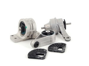 Drivetrain Mount Kit