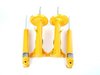 Koni KONI Yellow Sport Adjustable Shocks and Struts, Full Set - E36 non-M E36YELLOWSKT View 1