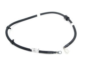 Genuine BMW Cable Alternator-Starter - 12427839665 - E90,E92,E93