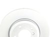 Zimmermann Zimmermann Coated Front Brake Rotors - E46 330i, Z4 3.0Si (Priced Each) 34101166071 View 8