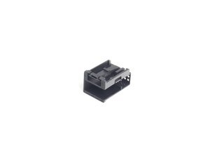 Genuine BMW Covering Cap - 61138387204