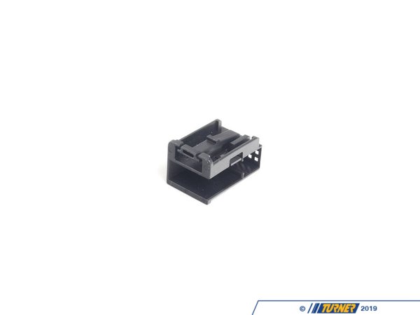 Genuine BMW Genuine BMW Covering Cap - 61138387204 61138387204
