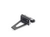 Genuine BMW Genuine BMW Left Upper Front Door Hinge, Aluminium - 41518169831 - E36 M3 41518169831 View 1