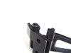 Genuine BMW Genuine BMW Left Upper Front Door Hinge, Aluminium - 41518169831 - E36 M3 41518169831 View 3