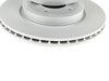 Zimmermann Zimmermann Coated Front Brake Rotors - E46 330i, Z4 3.0Si (Priced Each) 34101166071 View 6