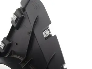 Genuine BMW Cover, Wheell Housing, Bottom Right - 51717194459 - E82