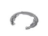 Genuine BMW Genuine BMW Supporting Ring Brake Shoe - 34206859257 34206859257 View 1