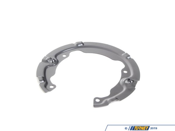 Genuine BMW Genuine BMW Supporting Ring Brake Shoe - 34206859257 34206859257