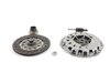 LUK LUK Remanufactured Clutch Kit - E39, E46, Z3 21207531843 View 1