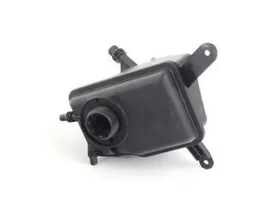 Coolant Expansion Tank