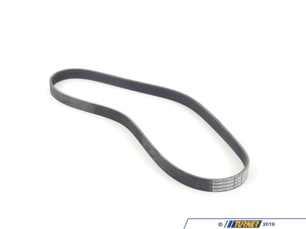 Continental  Air Conditioning Drive Belt 11287838200