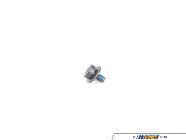 Genuine MINI SCREW 51162756511