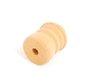 Genuine BMW Auxiliary Shock Absorber - Rear - E38 33531091564 View 3