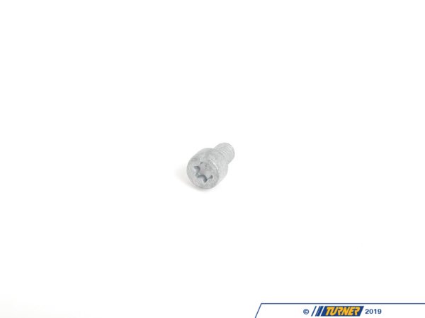 Genuine BMW Genuine BMW Isa Screw - 07129903804 07129903804