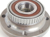 Genuine BMW Genuine BMW Front Wheel Hub/Bearing Assembly - E30 325e 318i 318is 325i 325is 31211129576 View 9