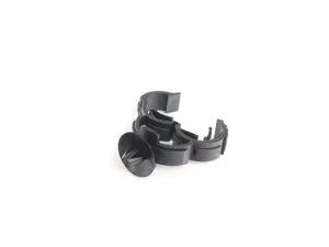Genuine BMW Cable Clip - 61136942544 - E63,E70 X5,E90,E92,E93