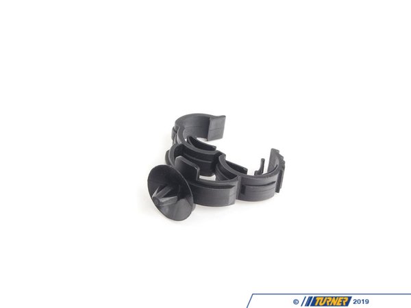 Genuine BMW Genuine BMW Cable Clip - 61136942544 - E63,E70 X5,E90,E92,E93 61136942544