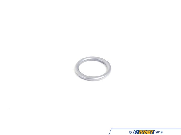 Genuine BMW Genuine BMW O-Ring - 11157838370 - E90,E92,E93 11157838370