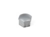 Genuine Volkswagen Audi Mini Wheel Bolt Cover - Grey - Priced Each 321601173AZ37 View 8