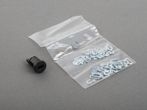 Genuine BMW Glove Box Lock Cylinder