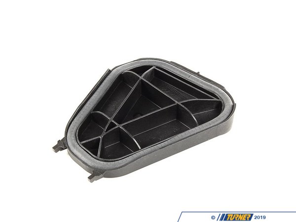 Genuine BMW Genuine BMW Covering Cap Rechts - 63117182394 - E90,E92,E93 63117182394
