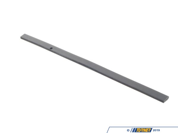 Genuine BMW Genuine BMW Window Guide Rail - 51321813179 51321813179