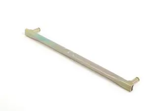 Genuine BMW Gear Selector Rod - E34 525i E30 318i 318is