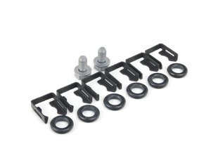 Genuine BMW Fuel Injector Installation Kit