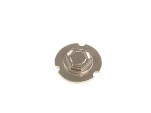 Genuine BMW Base Plate, Rear View Mirror - 51318145530