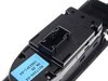 Genuine BMW Genuine BMW Master window switch - schwarz 61319217344 View 3