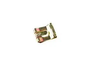 Genuine BMW Circlip 07129904567