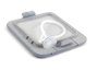 Genuine BMW Genuine BMW Cover, Towing Eye, Primed - 51123423778 - E83 51123423778 View 3