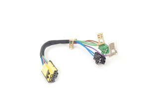 Genuine BMW Connecting Line, Airbag / Slip Ring - 32306750166 - E46