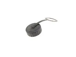Genuine BMW diagnostics plug cap - Z3 E28 E31 E36 E30 E34 E24 E38 E32 E39