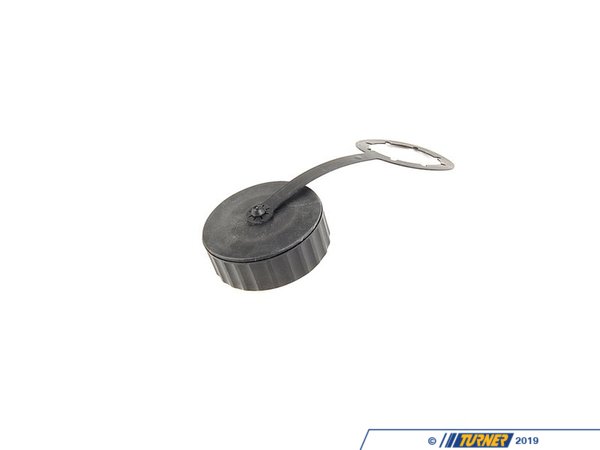 Genuine BMW Genuine BMW diagnostics plug cap - Z3 E28 E31 E36 E30 E34 E24 E38 E32 E39 12521724690
