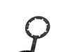 Genuine BMW Genuine BMW diagnostics plug cap - Z3 E28 E31 E36 E30 E34 E24 E38 E32 E39 12521724690 View 5