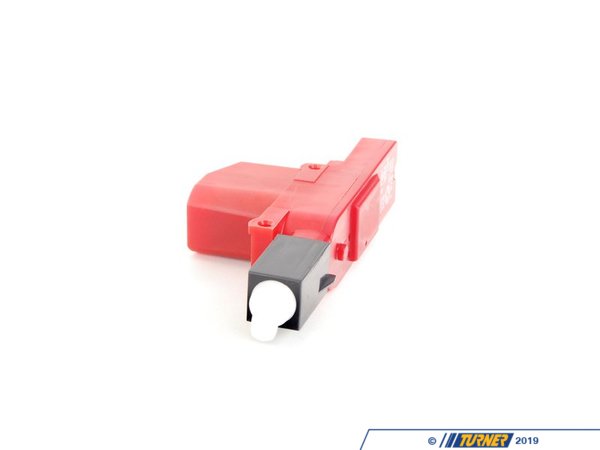 Genuine BMW Door Lock Actuator - Front Right - E30 318i 325e 325i M3, E24, E23 51261373183