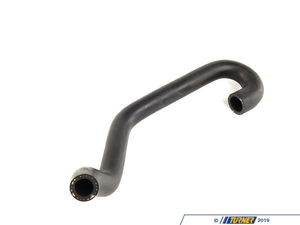 Genuine BMW Genuine BMW Coolant Hose - Supply - E38 740i 740iL 64218371386