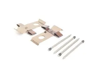 Genuine BMW Set Mounting Parts - 34111164082